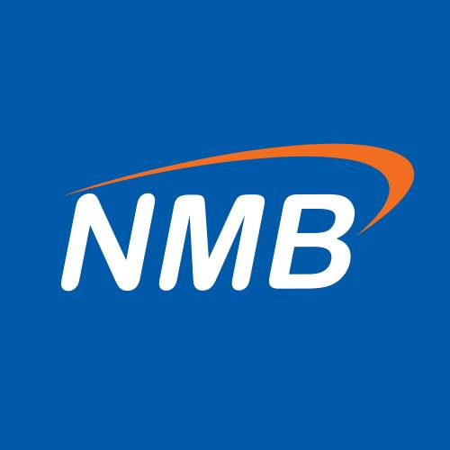 Blue Vision NMB Bank Details